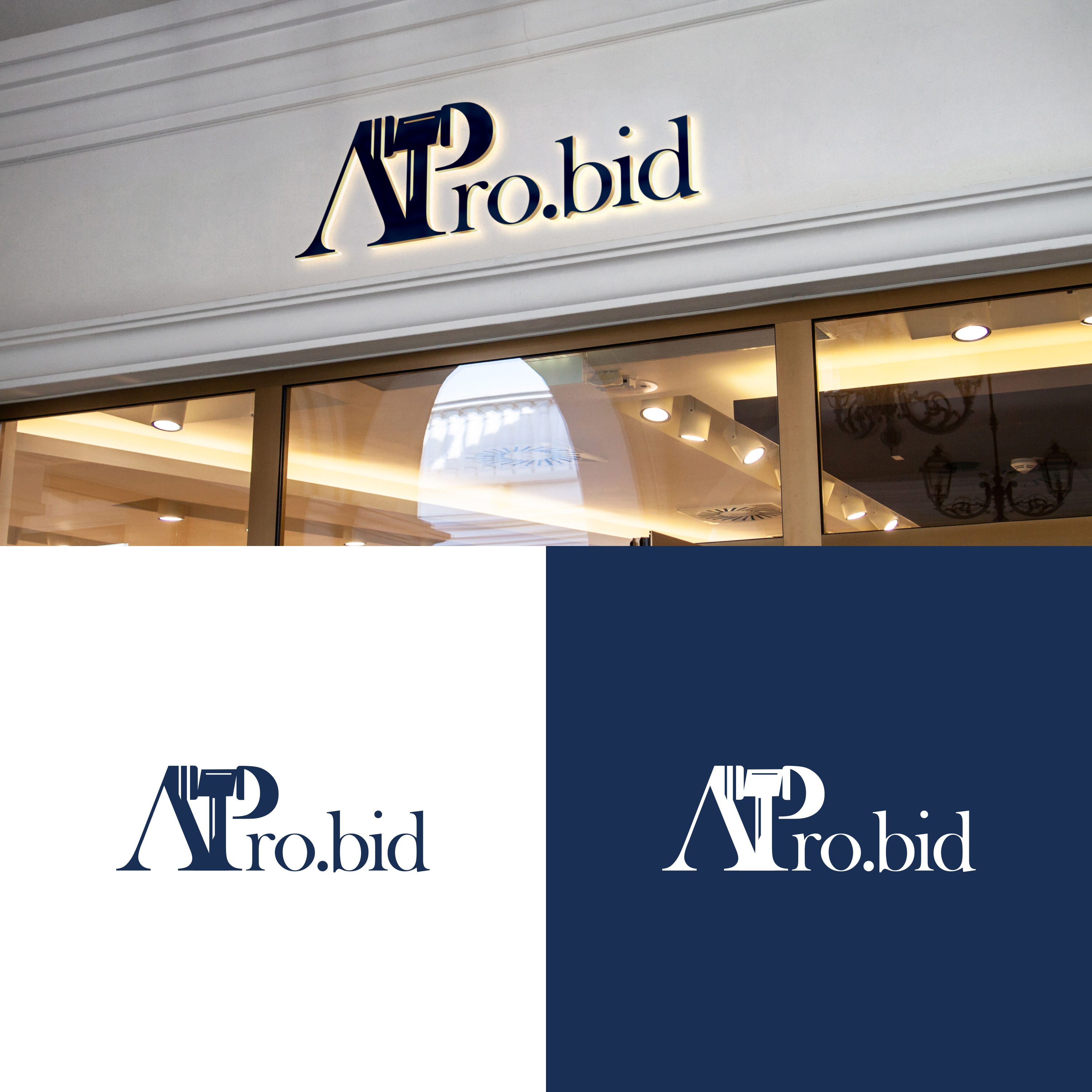 Logo Design by syad666 for this project | Design #34727784