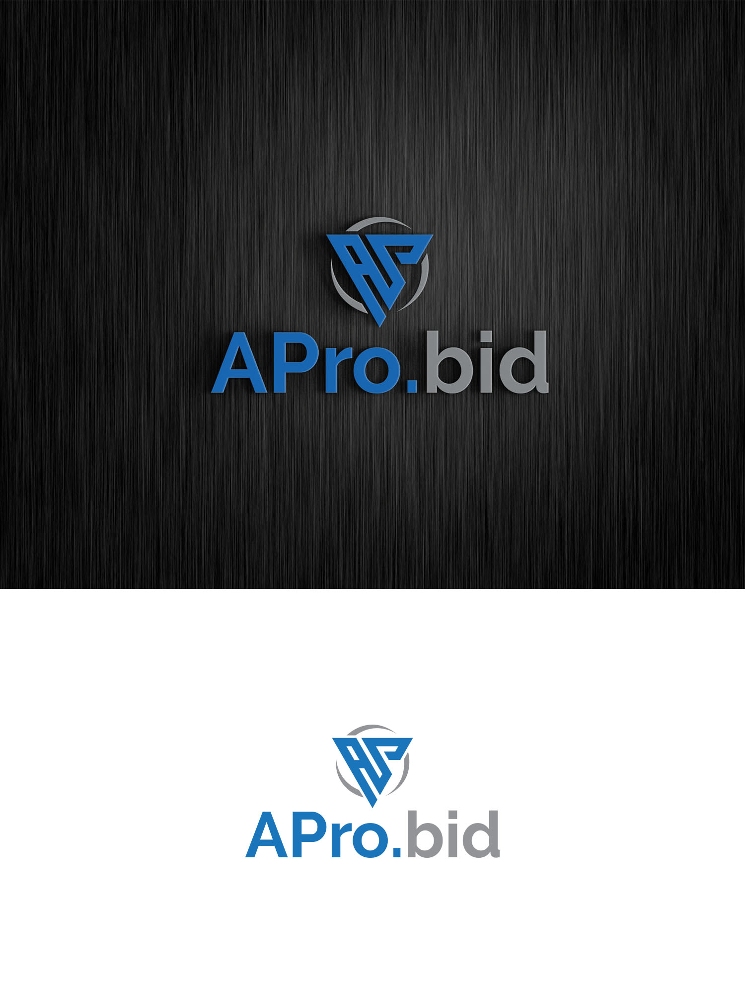 Logo Design by Majesty Design  for this project | Design #34734203
