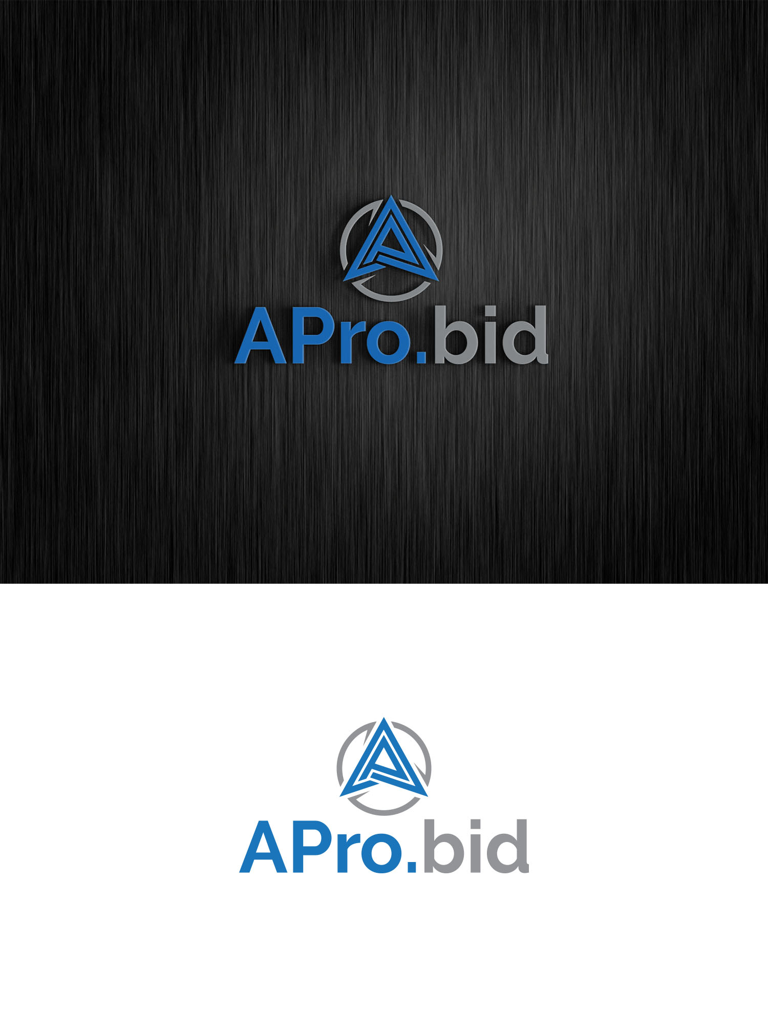 Logo Design by Majesty Design  for this project | Design #34734204
