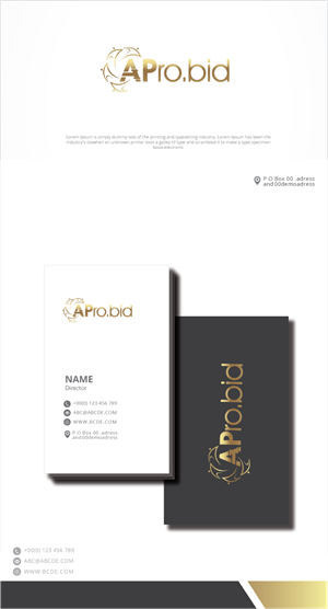 Logo Design by zebronicgraphic for this project | Design: #34731838