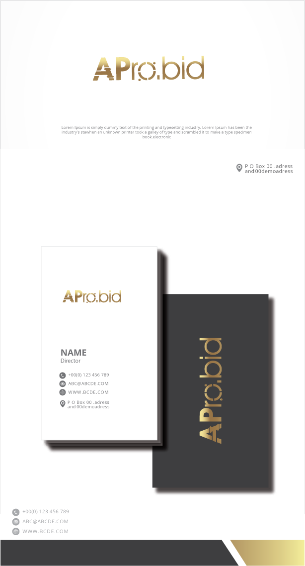 Logo Design by zebronicgraphic for this project | Design #34731840