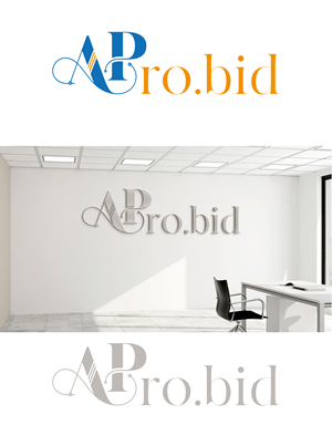 Logo Design by Rubia@ for this project | Design: #34735979