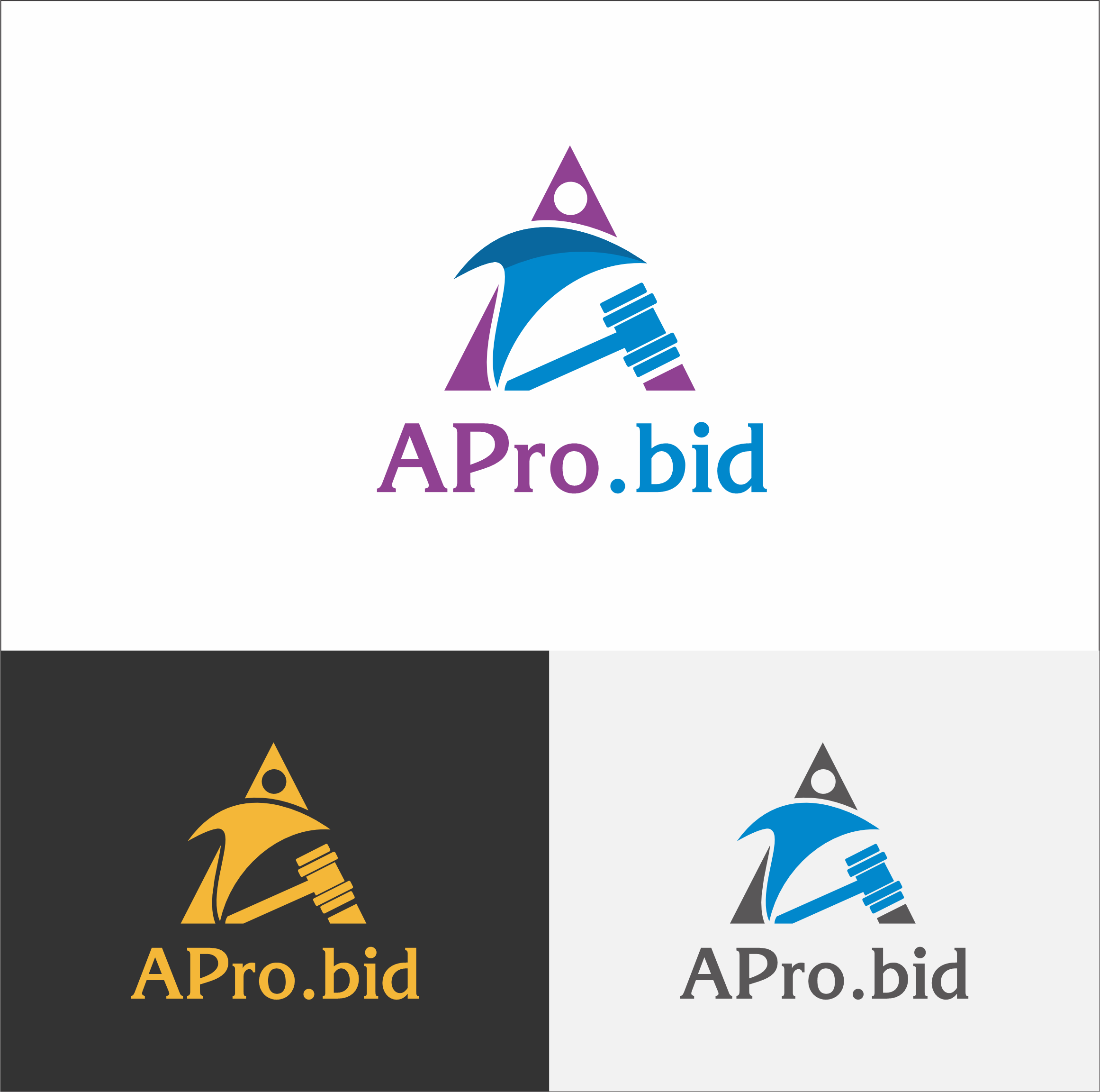 Logo Design by Udaya G for this project | Design #34740814