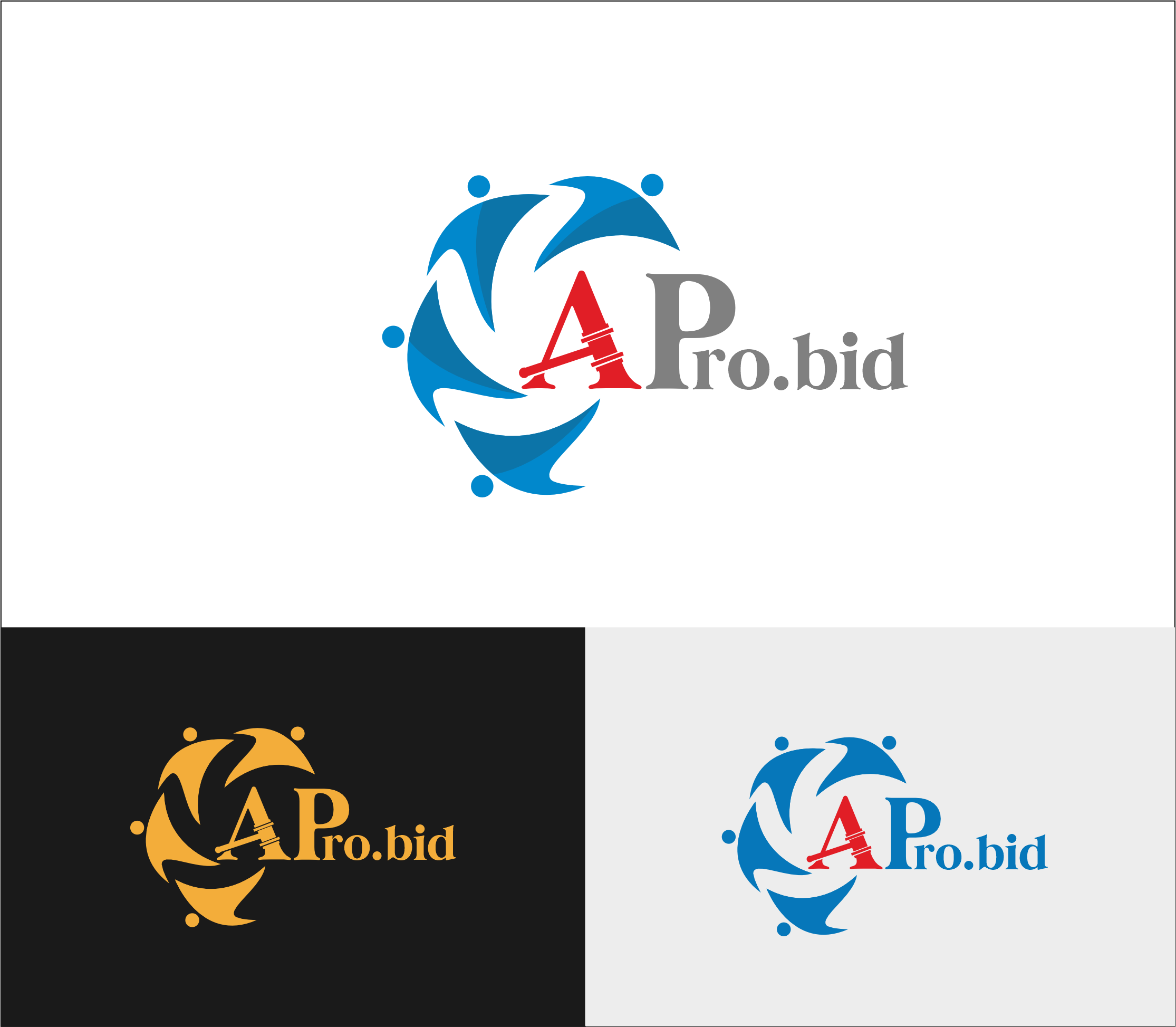 Logo Design by Udaya G for this project | Design #34740922