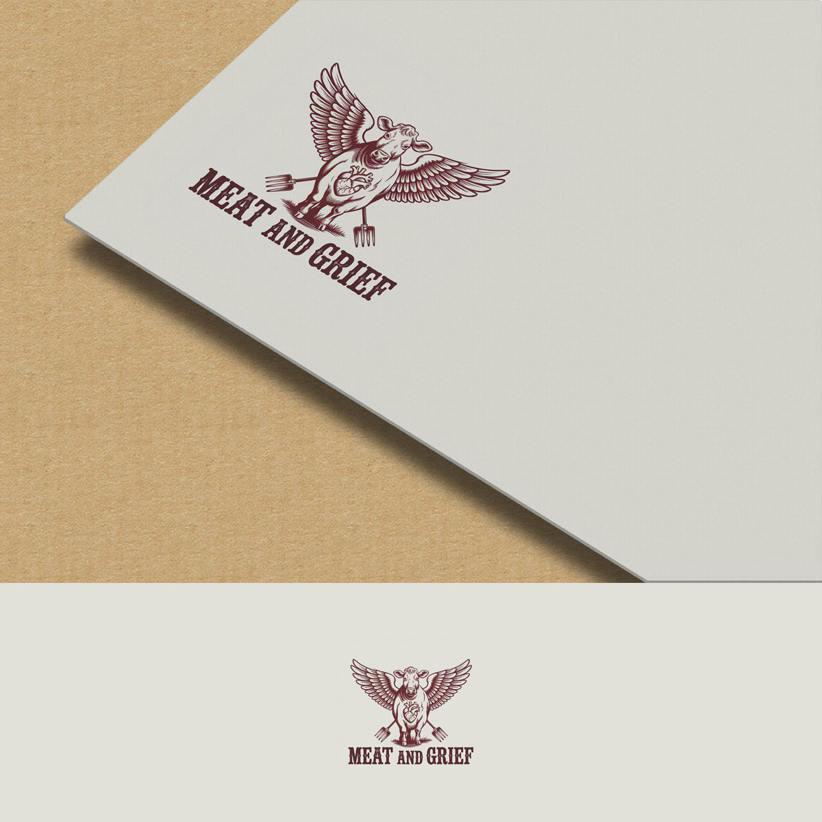 Logo Design by mekail for this project | Design #34729906