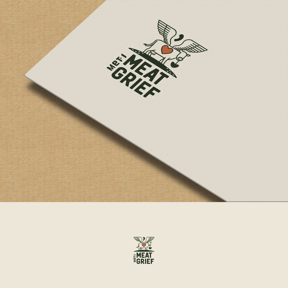 Logo Design by mekail for this project | Design #34729908