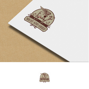 Logo Design by mekail for this project | Design: #34729909