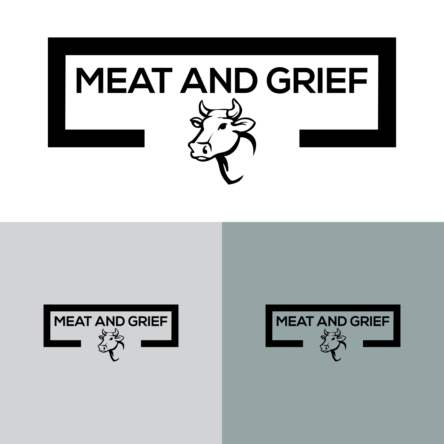 Logo Design by pusing for this project | Design #34728524