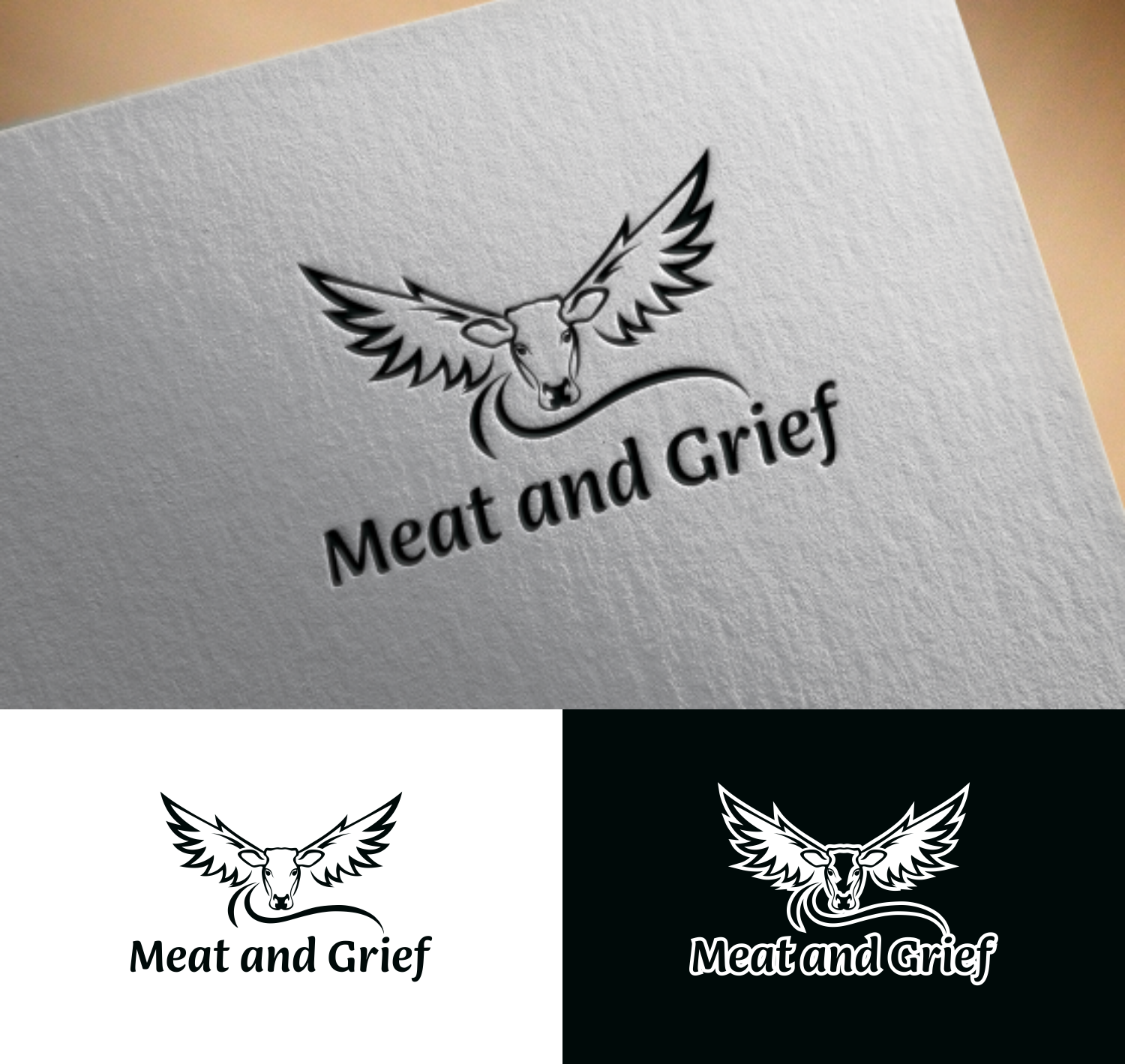 Logo Design by healer1617 for this project | Design #34730346