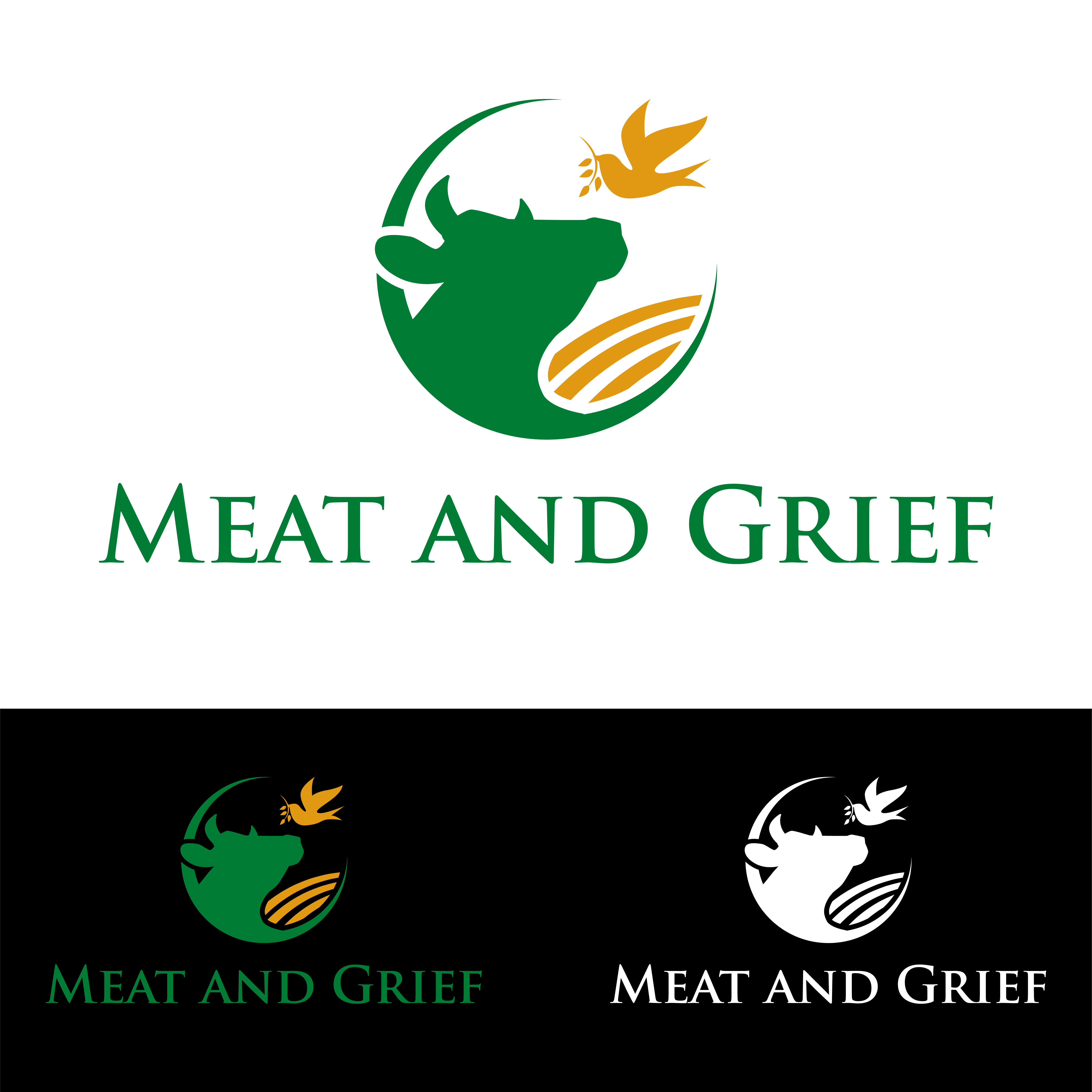 Logo Design by John Mark Arts for this project | Design #34737016