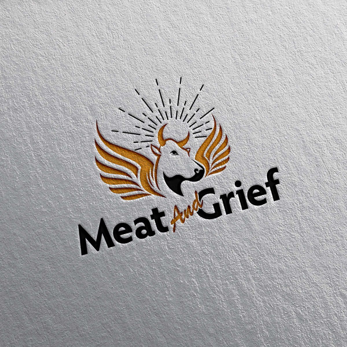 Logo Design by Alex Henry for this project | Design #34729464