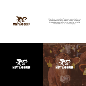 Logo Design by Fortunate Studio for this project | Design: #34729232