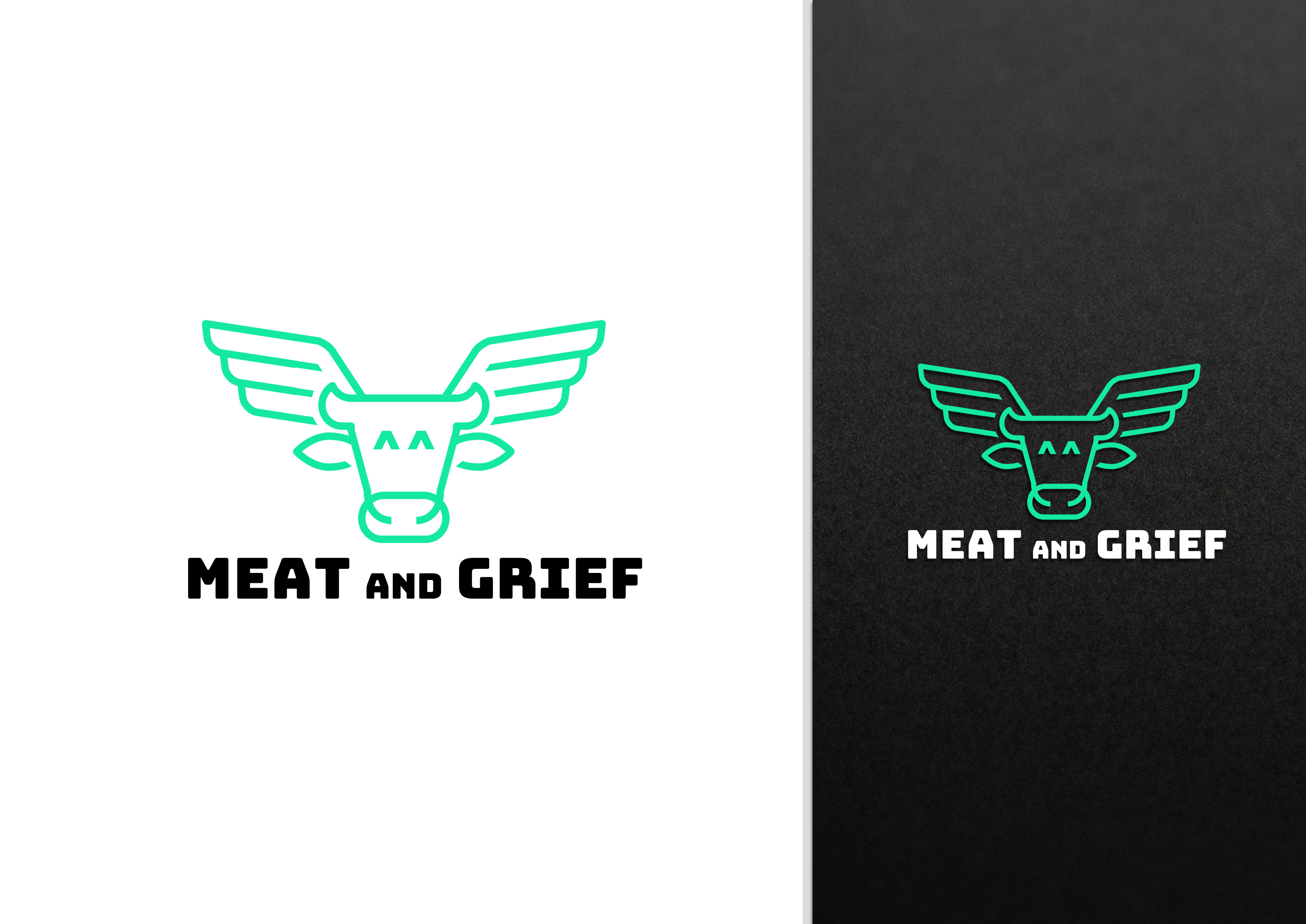 Logo Design by DoveFendi for this project | Design #34733716