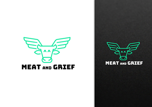 Logo Design by DoveFendi for this project | Design: #34733716