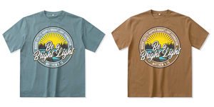 T-shirt Design by APHOTIC APPAREL for this project | Design: #34733012