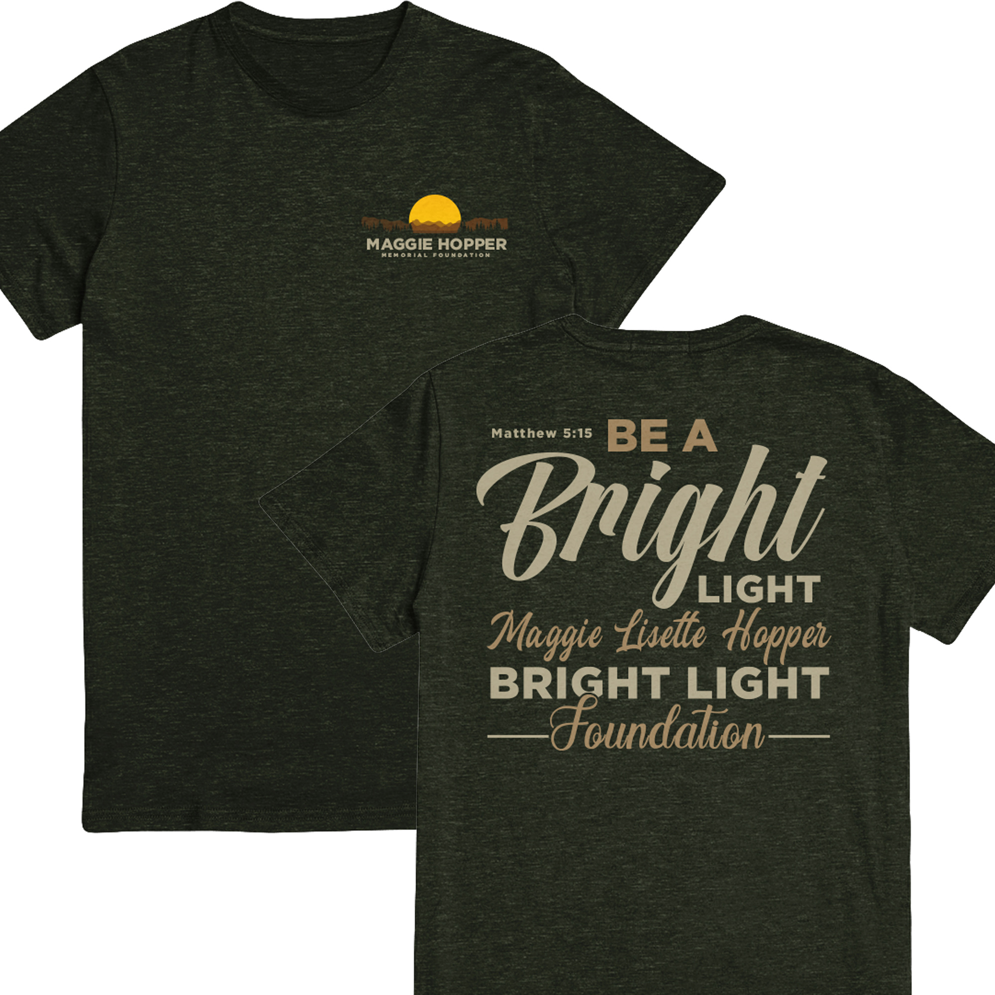 T-shirt Design by Teespixels for this project | Design #34730889