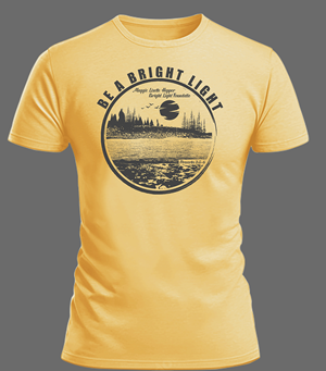 T-shirt Design by Johncina for this project | Design: #34732361