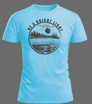 T-shirt Design by Johncina for this project | Design: #34732362