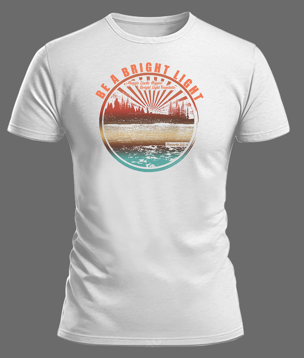 T-shirt Design by Johncina for this project | Design #34732363
