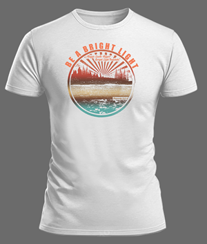 T-shirt Design by Johncina for this project | Design: #34732363