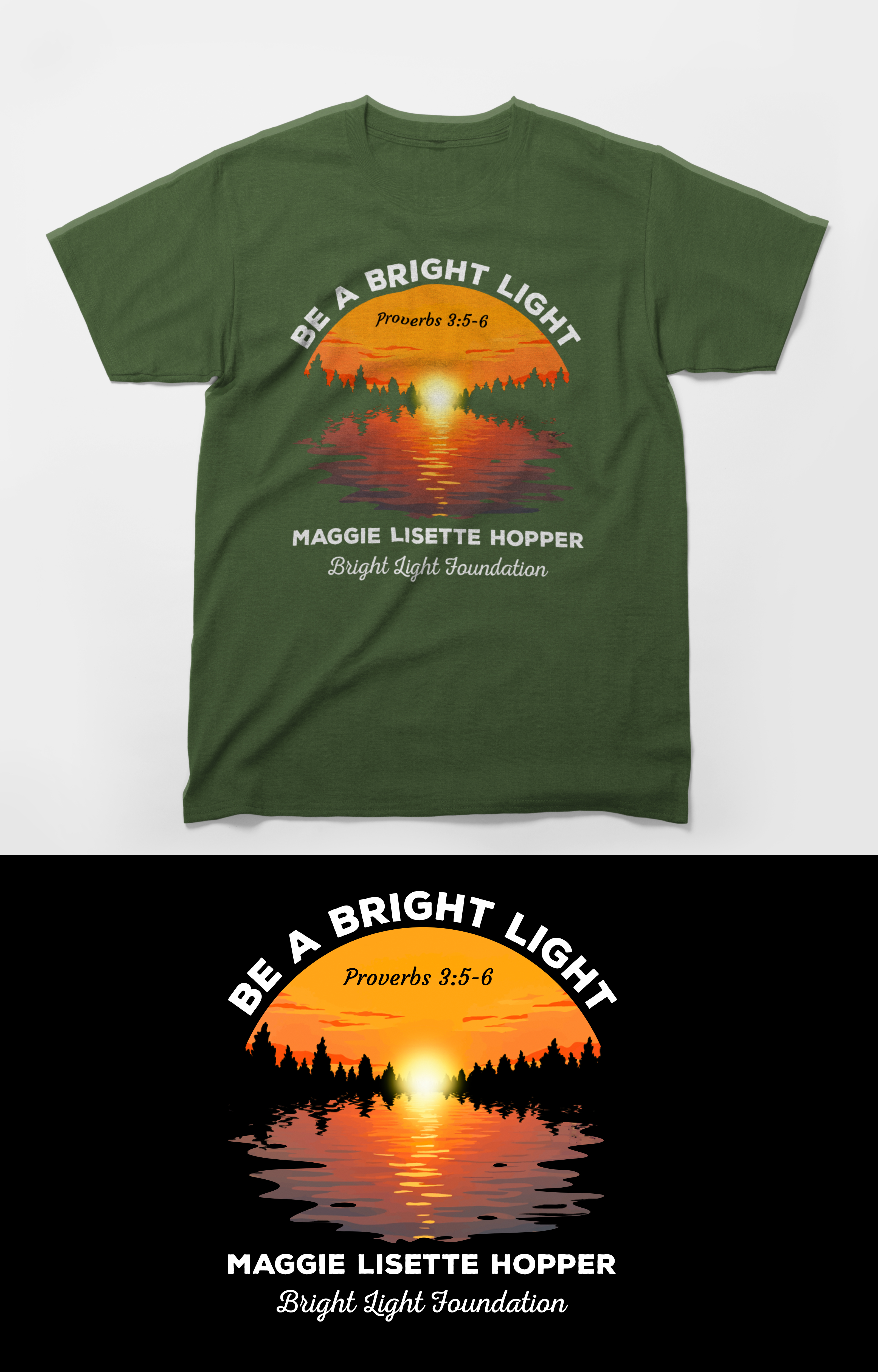 T-shirt Design by Alif think for this project | Design #34733087