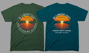 T-shirt Design by Karim Craft for this project | Design: #34733250