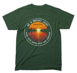 T-shirt Design by Karim Craft for this project | Design: #34733251
