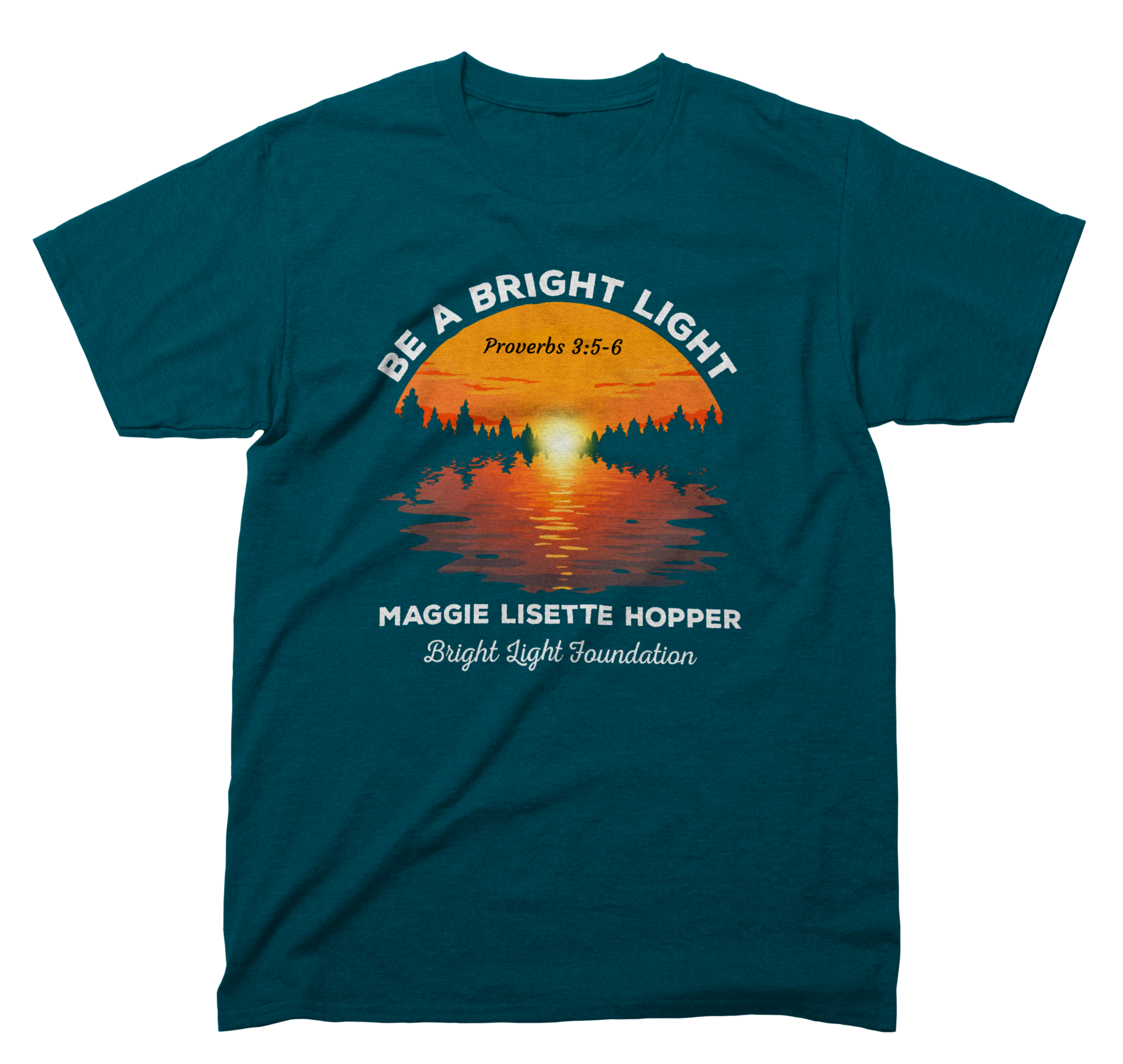 T-shirt Design by Alif think for this project | Design #34733252