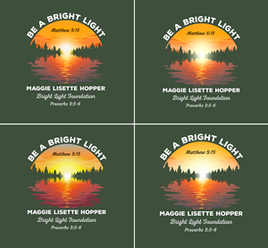 T-shirt Design by Karim Craft for this project | Design: #34769300