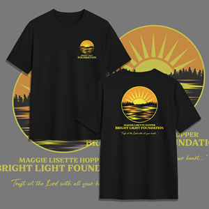 T-shirt Design by V FOUR Design for this project | Design: #34730486