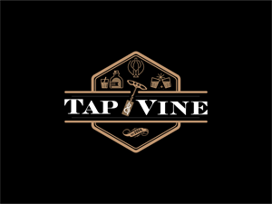 Logo-Design von Tony Bishop für dieses Projekt | Design: #34740764