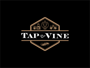 Logo-Design von Tony Bishop für dieses Projekt | Design: #34740820