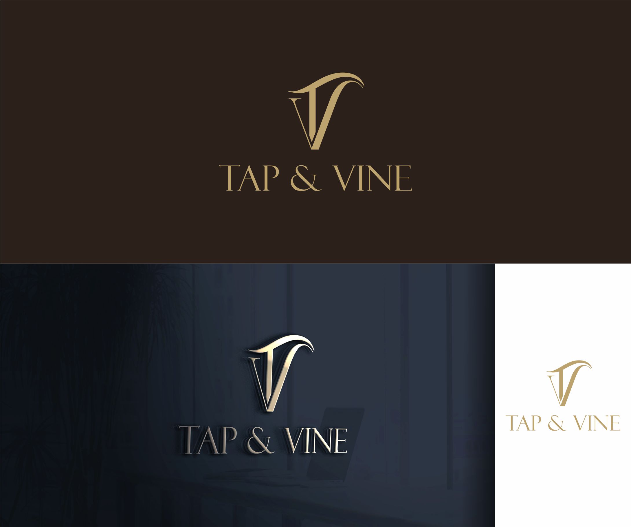 Logo Design by alkaline for this project | Design #34735310
