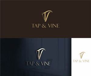 Logo Design by alkaline for this project | Design: #34735310