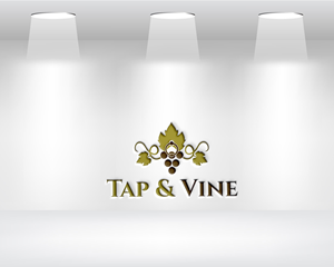 Logo-Design von Daniel Khan für dieses Projekt | Design: #34730298