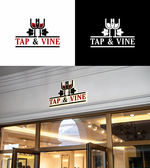 Logo Design by RA-bica for this project | Design: #34730934