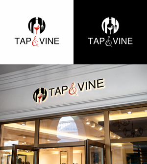 Logo Design by RA-bica for this project | Design: #34730935