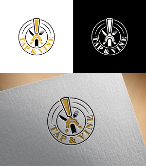 Logo Design by RA-bica for this project | Design: #34730936