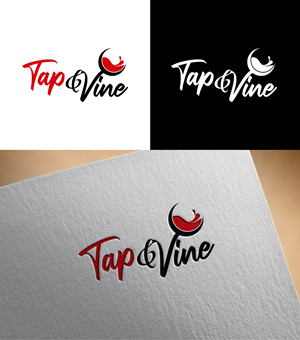 Logo Design by RA-bica for this project | Design: #34730937