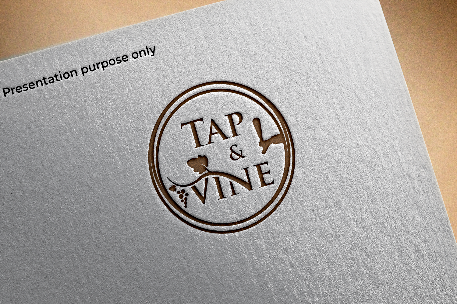 Logo Design by alexdarah for this project | Design #34727801