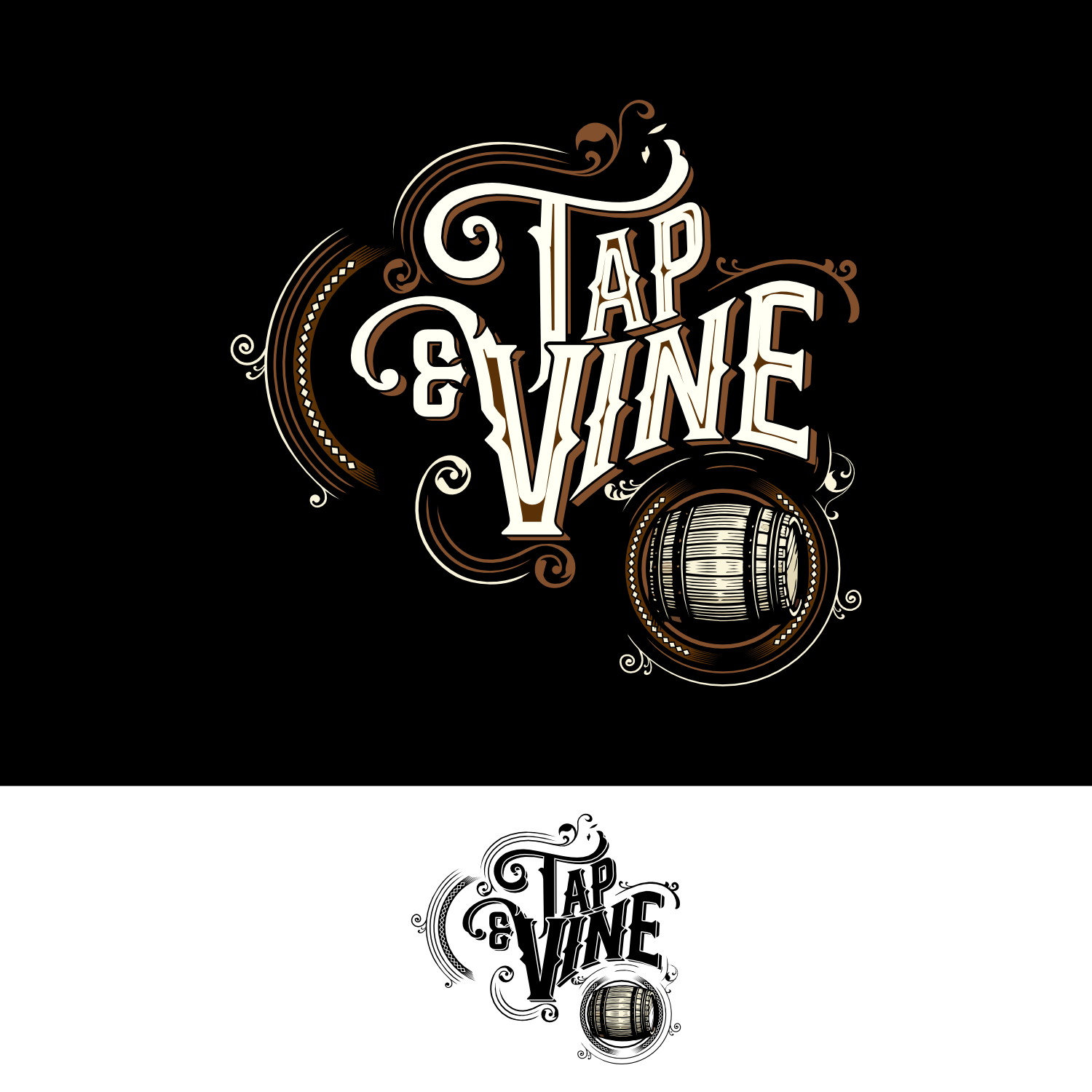 Logo-Design von Arttosungging für dieses Projekt | Design #34728992