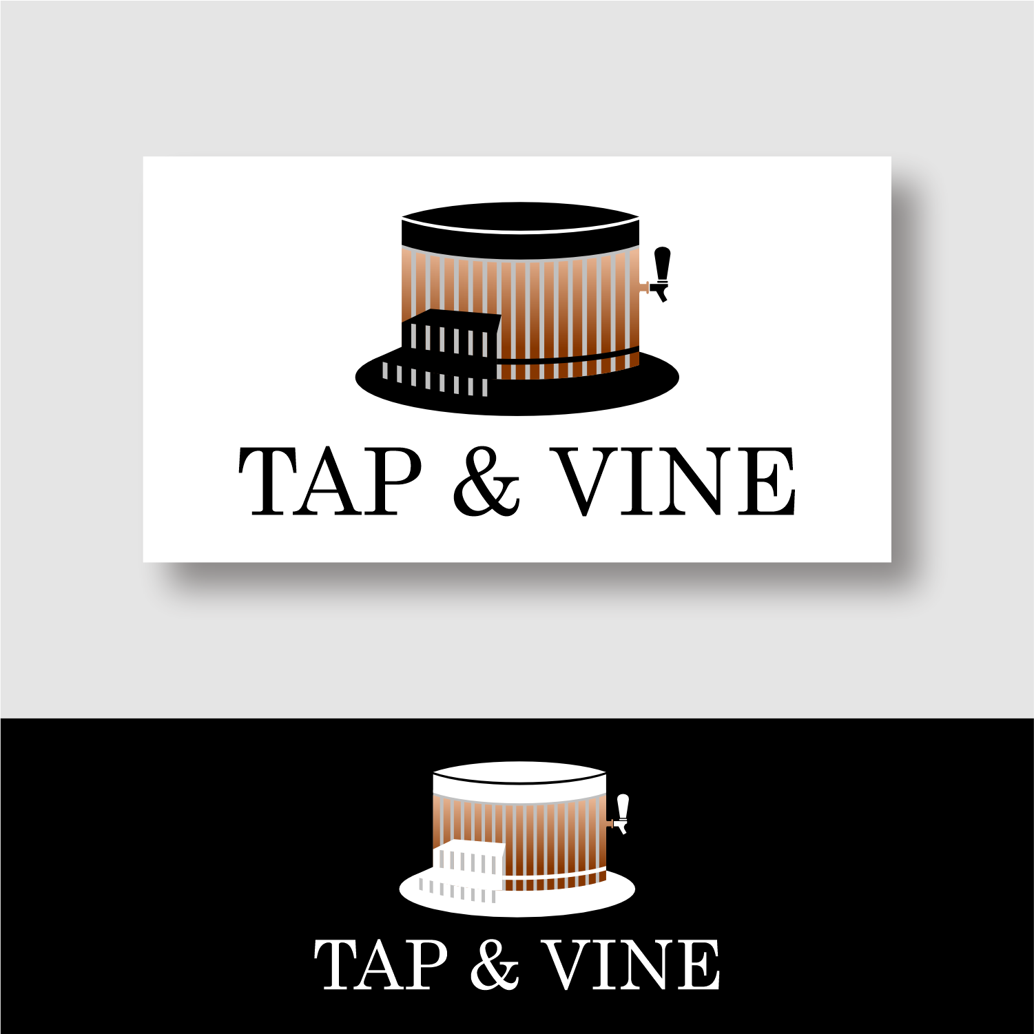 Logo Design by semarco for this project | Design #34727661