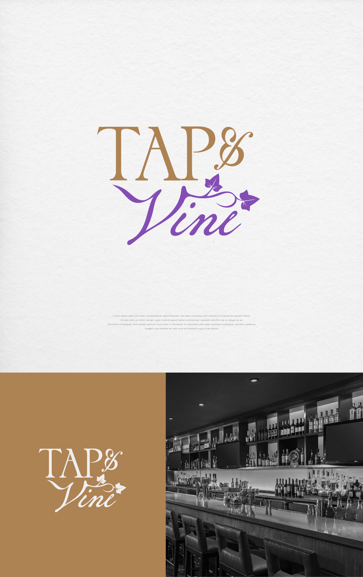 Logo Design by apik. for this project | Design #34728207