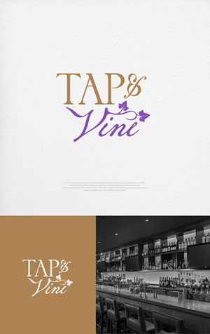 Logo Design by apik. for this project | Design: #34728207