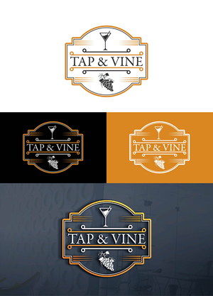 Logo Design by NasarLogo for this project | Design: #34734013