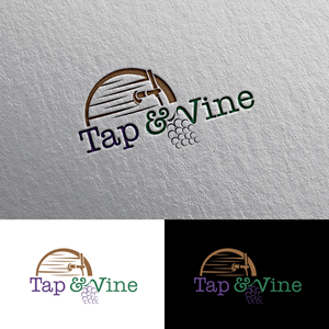 Logo Design by Alex Henry for this project | Design: #34728510