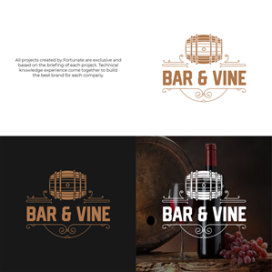 Design de Logo par Fortunate Studio pour ce projet | Design : #34732790