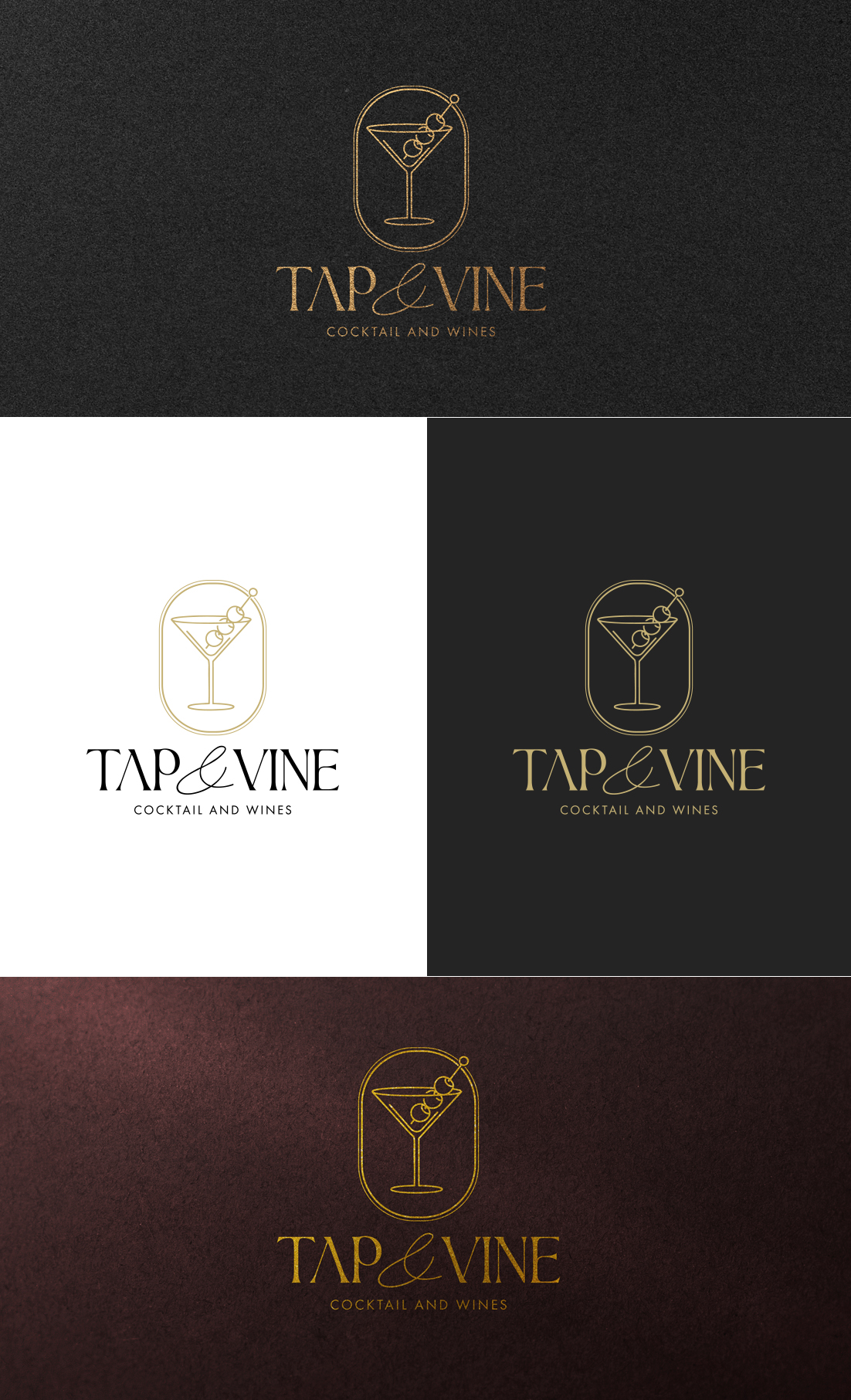 Logo Design by GLDesigns for this project | Design #34733268