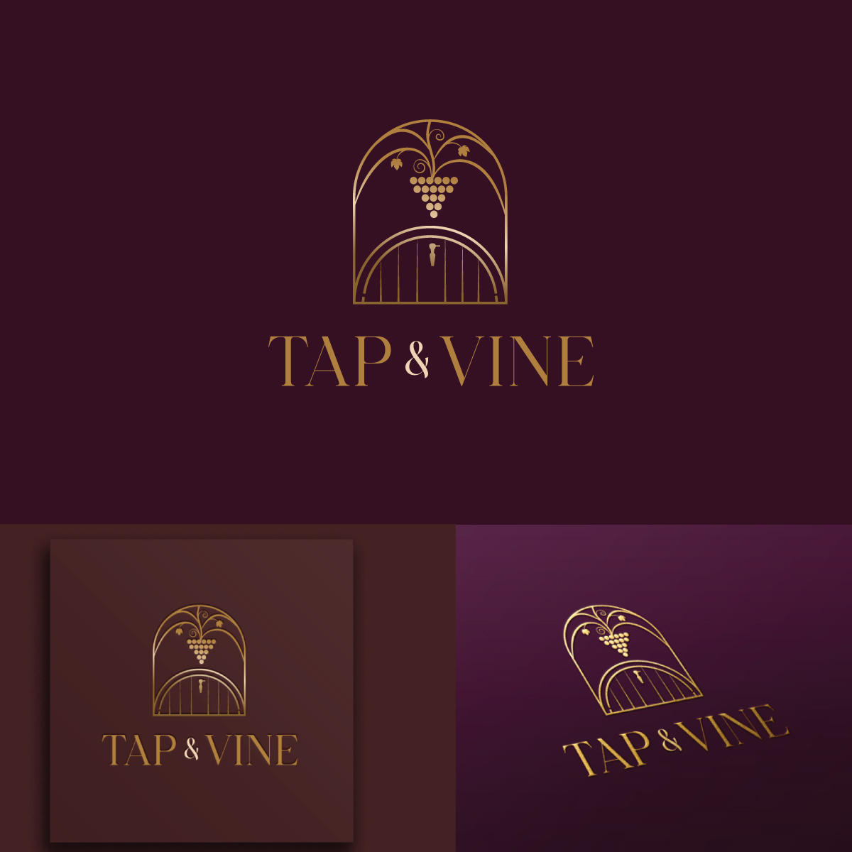 Logo-Design von AbhishekkM'24 für dieses Projekt | Design #34730953