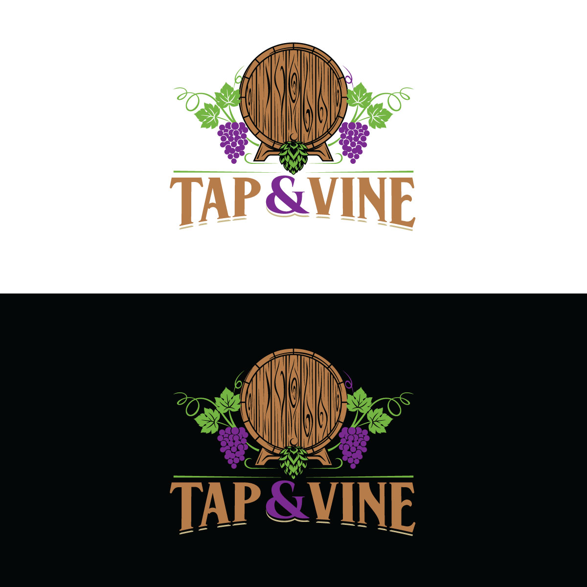 Logo Design by prodesigns99 for this project | Design #34730762